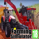 APK Trick Farming Simulator 18