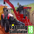 Trick Farming Simulator 18 ícone