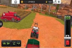 Trick Farming Simulator 18 captura de pantalla 2