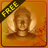 Buddha Verses FREE icon