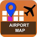 Airport Map Pro APK