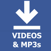 netPicker - Download Videos & MP3s from Internet