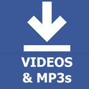 netPicker - Download Videos & MP3s from Internet APK