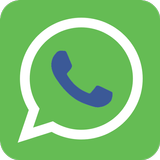 WhatsMe - App For WhatsApp icône