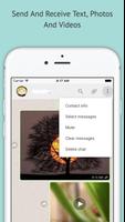 WhatsMe - App For WhatsApp capture d'écran 2