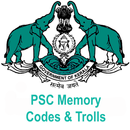 PSC Memory Codes APK