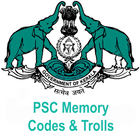 PSC Memory Codes biểu tượng