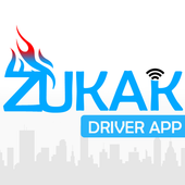 Zukak Driver icon