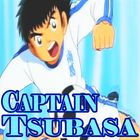 New Captain Tsubasa Guia иконка