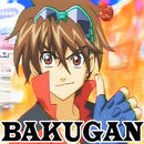 New Hint Bakugan APK