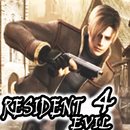New Hint Resident Evil 4 APK
