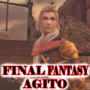 Guide Fantasy Agito APK