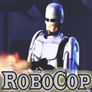 New Robocop Cheat APK