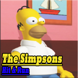 New The Simpsons Hit and Run Guide иконка