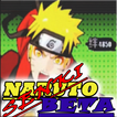 Top Naruto Senki Beta Zakume Hint
