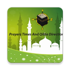 Prayer Times icon