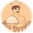 Bon Appetit-icoon
