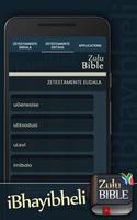 Zulu Bible / iBhayibheli 截圖 2