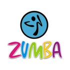 Zumba Go icon