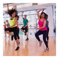 Zumba Go capture d'écran 1