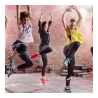 Zumba Go capture d'écran 3