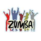 Zumba Go - Rutinas de Baile icône