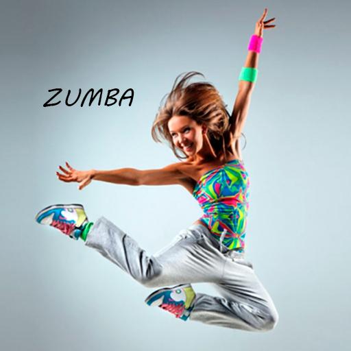 Zumba Fitness