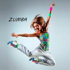 Icona zumba dance workout