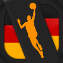 Germany Basketball Scores APK