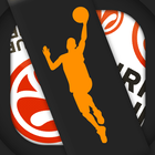 Basketball Live for EuroLeague 圖標