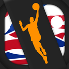 USA Basketball Scores icon