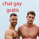 Super Chat Gay gratis ikona