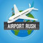 Super Airport Rush иконка