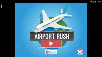 Super Airport Rush скриншот 3