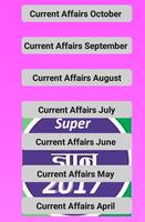 Super Gk Current Affairs Affiche