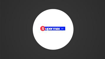 Radio Super Max اسکرین شاٹ 1