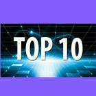 آیکون‌ Super 10 Tips