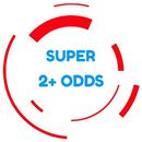 SUPER 2+ ODDS APK