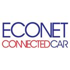 Econet Connected Car icône