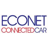 Econet Connected Car icône