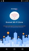 Econet Wi-Fi Zone постер