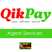 QikPay Agent