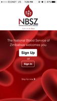 NBSZ Smart Donor スクリーンショット 1