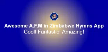 A.F.M in Zimbabwe Hymns