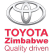 Toyota Zimbabwe