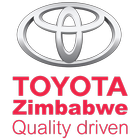 Toyota Zimbabwe icône