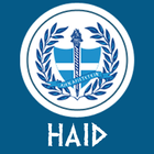 HAID App icône