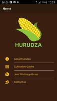 Hurudza Farmers Companion App syot layar 1