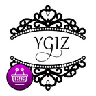 YourGirlinZim Zeichen