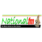 National FM icône
